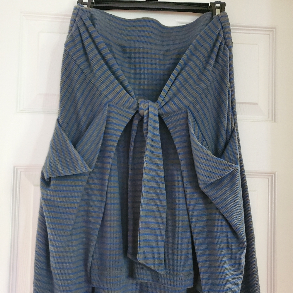 Free People Skirt